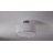 Yaretzi 3 - Light Semi Flush Mount-1124000424-1108664482