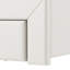 Lit de rangement rembourré Chantise avec lumières DEL et port USB intégré-890661918-916277798