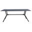 Reef Rectangular 29.5" Dining Table-457587991-515948589-515948599