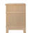 27.5x18x26" Bedside Table