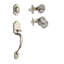 Poignée de porte et poignée de porte Heritage Creek-23245211