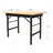 Portable Folding Work Table