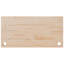 Solid Wood Table Top-114308572