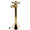 Made to Match Sweat, Comp, Ext with Lever Handles