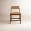 Tabouret de comptoir rembourré Kalista-1907889780-1907889778