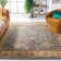 Tingley Hand Tufted Wool Oriental Rug