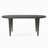 DOMINICA OVAL DINING TABLE
