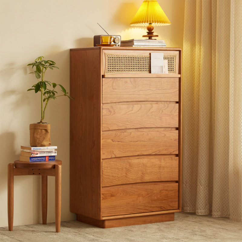 Petit coffre d'appoint multifonctionnel