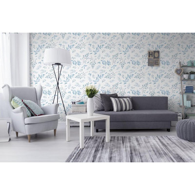 Manningtree Matte Wall Mural