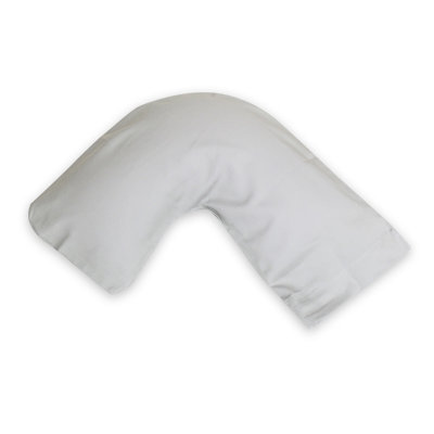 Jetsetter Cotton Blend Pillowcase