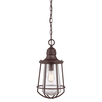 Liyuan 1 - Light Lantern Pendant