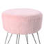 Adarsh Iron Accent Stool-838308523