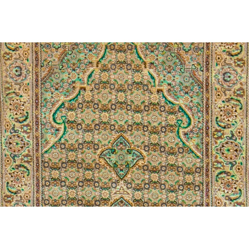 One-of-a-Kind 2'6" X 9' Area Rug