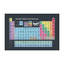 « perioded table of elements » par michael tompsett-impression sur image-49899425-49899424