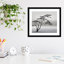 «Tree Silhouette» par Piet Flour - photographie de cadre-873061605-873061612