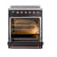 ILVE Nostalgie II Noblesse 30 in Induction Range-2076141295
