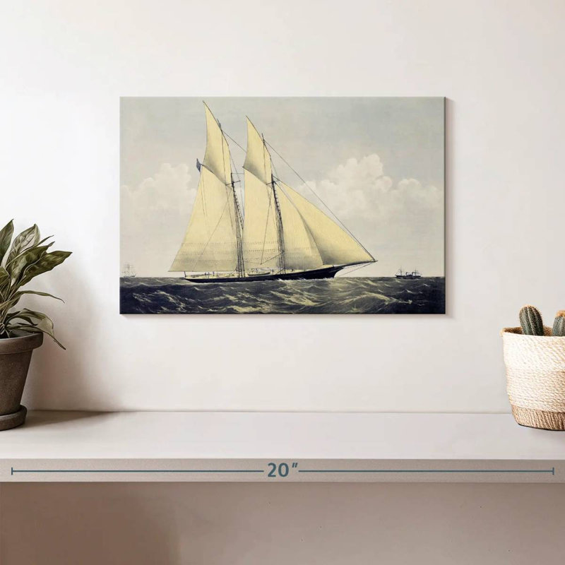 Cambria 1870, 8" H x 12" W