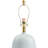 Bova Ceramic Table Lamp