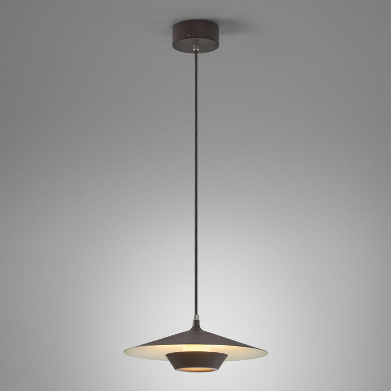 Fanalet 1 - Light LED Outdoor Pendant