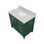 Meuble-lavabo de 42 po
