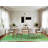 Washable Abstract Indoor Rug-68655253