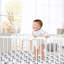 Drap-housse pour lit de bébé Sailor Collection