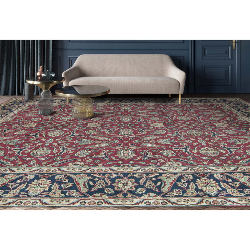 One-of-a-Kind 5'4" X 7'3" Area Rug