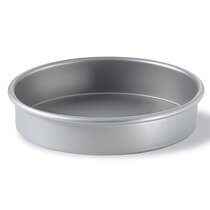 SAVEUR SELECTS 9-Inch Springform Pan, Non-stick, Warp-resistant Carbon  Steel, Dishwasher Safe, Artisan Bakeware Series