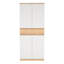 28 Pair Shoe Storage Cabinet-2088540087