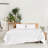 Feathery Flannel Sheet Set-1059748837-1059748847