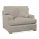 Cambria Upholstered Accent Chair