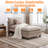 2 Seat Sofa-128236937