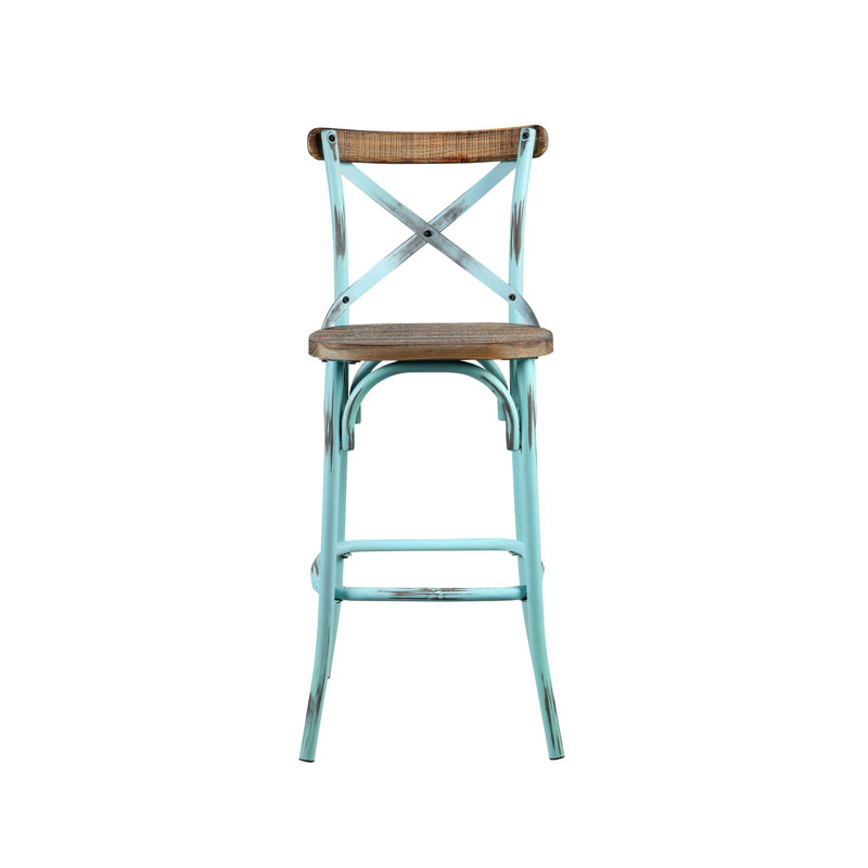 Chaise de bar