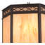 Luminaire suspendu 24 po Estancia