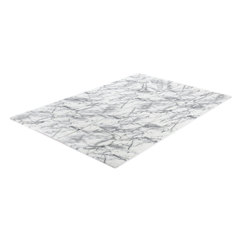 Tapis gris Akenside