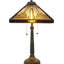 Lampe de table 23 po Diahna