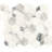 Gamma Natural Stone Hypnotic XL Wall and Floor Mosaic Tile (Set of 10)-109195454