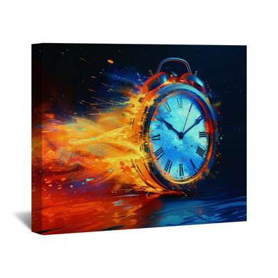 " Alarm Clock "