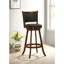 Tabouret pivotant (ensemble de 2)