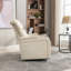 Fauteuil de cinéma maison inclinable avec plateau-1904609202