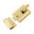 Polished Brass