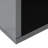 12 Pair Stackable Shoe Storage Cabinet-30737874