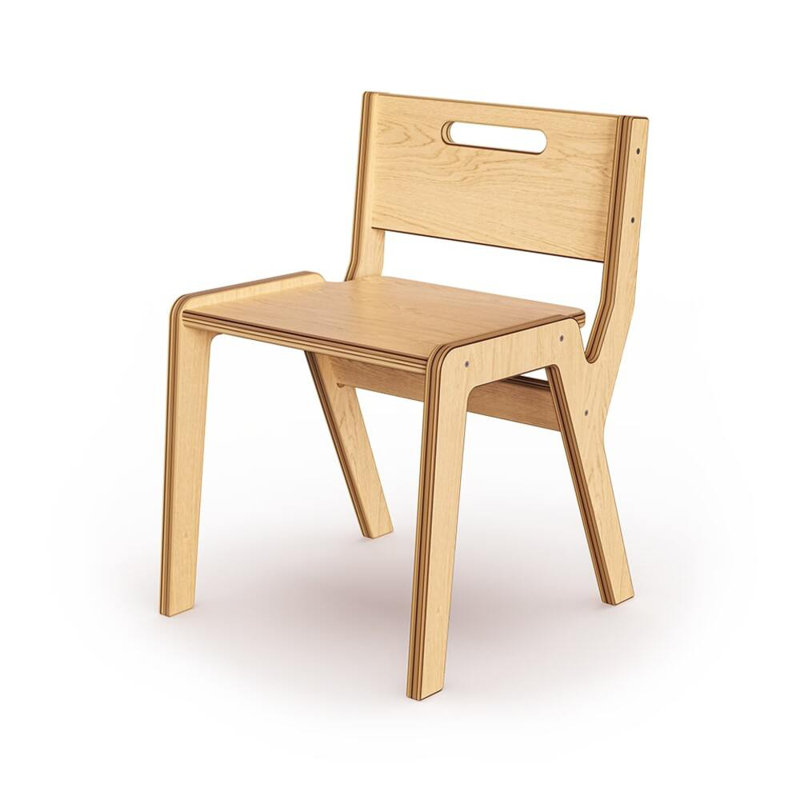 Chaise de designer