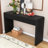 Console Table With 3 Drawers-802890558