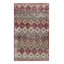 One-of-a-Kind Rectangle 4’7x7’8’’ Hand Knotted Area Rug