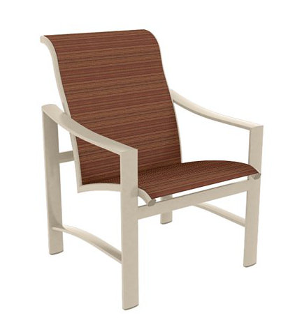 Outdoor Dining Armchair, Sonora, Bogota