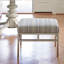 Barclay Butera Upholstery Square Ottoman