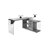 L-Shaped Executive Desk-1439929631