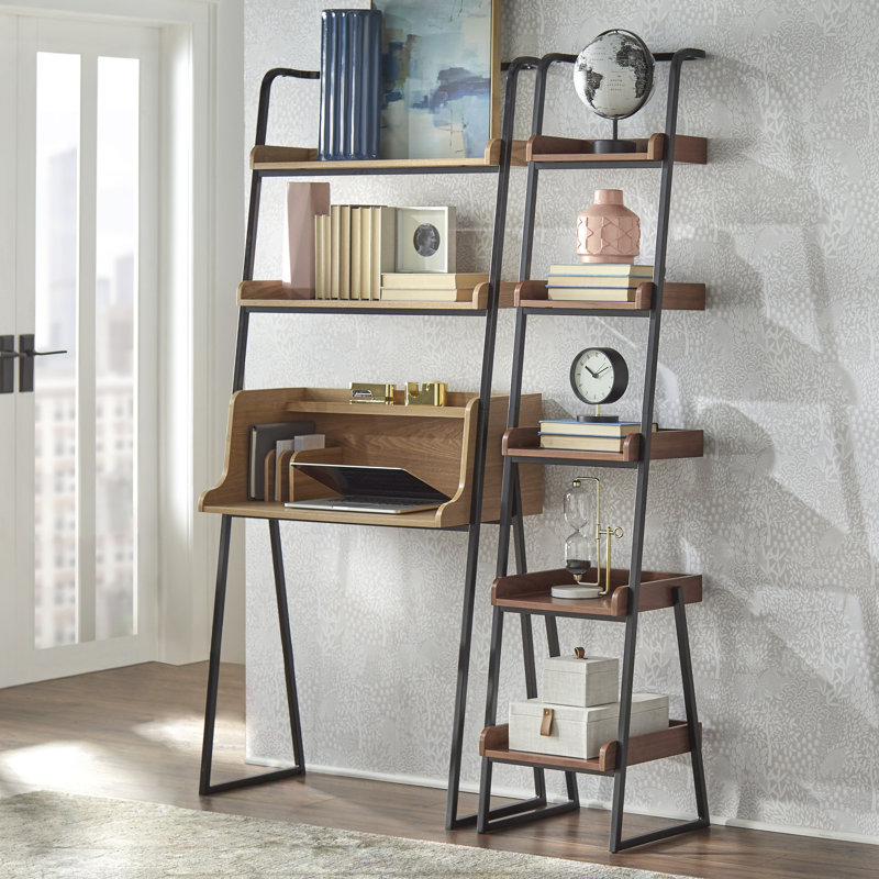 Albemarie Leaning/Ladder Desk
