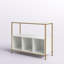 Buffet de 43,5 po de largeur Wendover-777504900